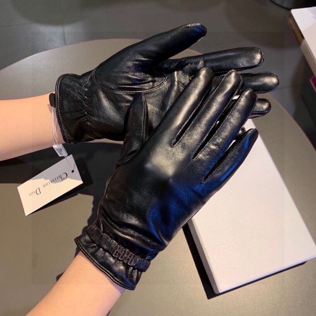 Christian Dior Gloves